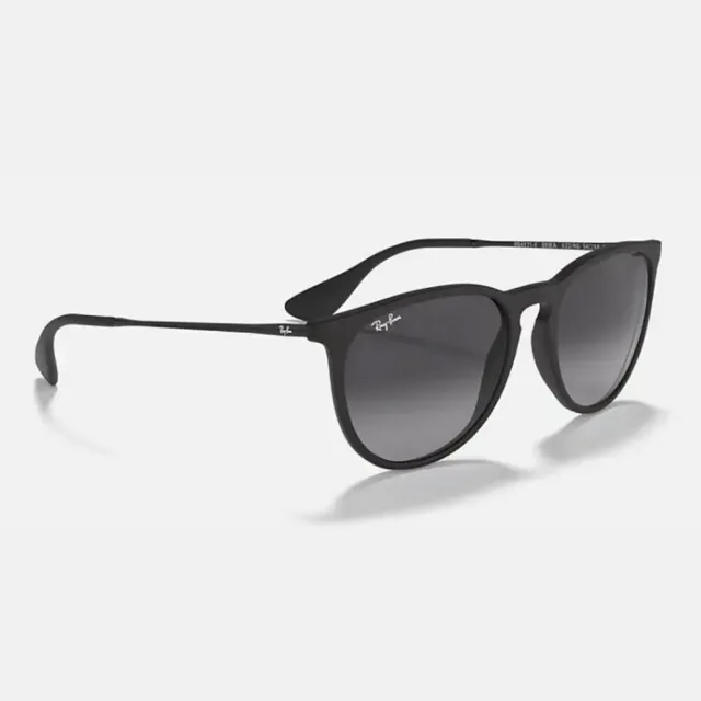 Rayban Erika Sunglasses RB4171F 622/8G Size 54 MM. ของแท้ รับประกัน 2 ปี